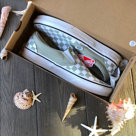 🌿VANS🌿 - Picture 8 of 8